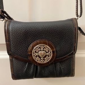 Adorable Brighton Crossbody Purse